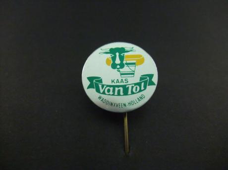 Kaashandel van Tol Waddinxveen ( groen)
